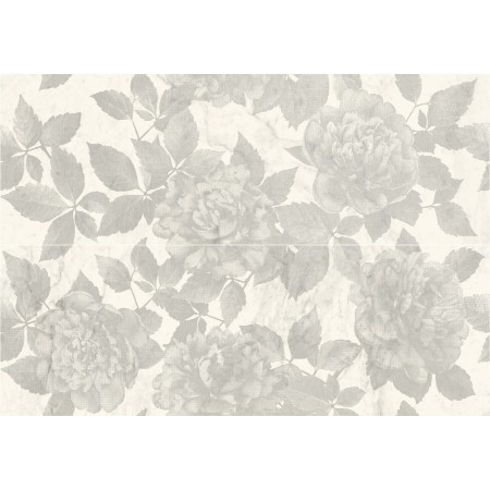 MARAZZI ALLMARBLE_WALL ALTISSIMO SATIN 80X120 DÉCOR ROSE