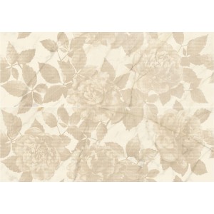MARAZZI ALLMARBLE_WALL OR BLANC SATINÉ 80X120 DÉCOR ROSE