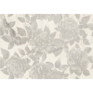 MARAZZI ALLMARBLE_MUR STATUARIO SATIN 80X120 DÉCOR ROSE
