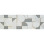 MARAZZI ALLMARBLE_WALL ALTISSIMO SATIN 40X120 DÉCOR CLUB