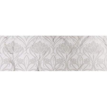 MARAZZI ALLMARBLE_WALL OR BLANC LUX 40X120 DÉCOR REGENT
