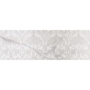 MARAZZI ALLMARBLE_WALL STATUARIO LUX 40X120 DÉCOR REGENT