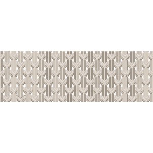 MARAZZI ALLMARBLE_WALL OR BLANC LUX 40X120 DÉCOR RETRÓ