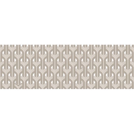 MARAZZI ALLMARBLE_WALL OR BLANC LUX 40X120 DÉCOR RETRÓ
