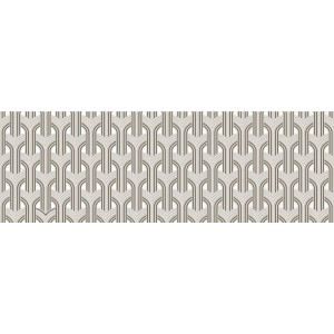 MARAZZI ALLMARBLE_WALL STATUARIO LUX 40X120 DÉCOR RETRÓ