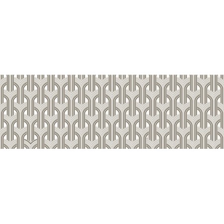 MARAZZI ALLMARBLE_WALL STATUARIO LUX 40X120 DÉCOR RETRÓ