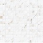 MARAZZI ALLMARBLE_WALL MOSAÏQUE OR BLANC SATINÉ 40X40
