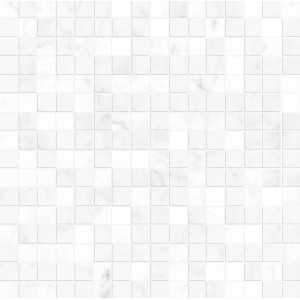 MARAZZI ALLMARBLE_WALL MOSAÏQUE ALTISSIMO LUX 40X40