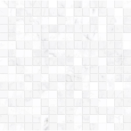 MARAZZI ALLMARBLE_WALL MOSAÏQUE ALTISSIMO LUX 40X40