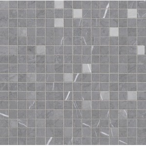 MARAZZI ALLMARBLE_WALL MOSAÏQUE IMPÉRIALE LUX 40X40