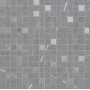 MARAZZI ALLMARBLE_WALL MOSAÏQUE IMPÉRIALE LUX 40X40