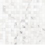 MARAZZI ALLMARBLE_WALL MOSAÏQUE STATUARIO LUX 40X40