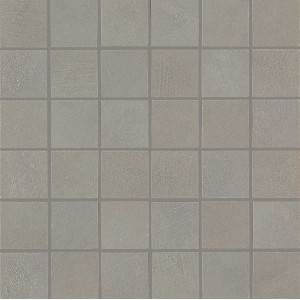 MARAZZI BLOCK MOSAÏQUE ARGENT 30x30
