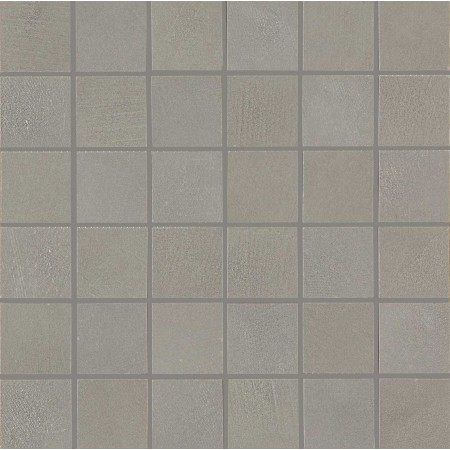 MARAZZI BLOCK MOSAÏQUE ARGENT 30x30
