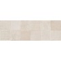MARAZZI CARACTÈRE_MUR DÉCOR QUAD 3D 30X90