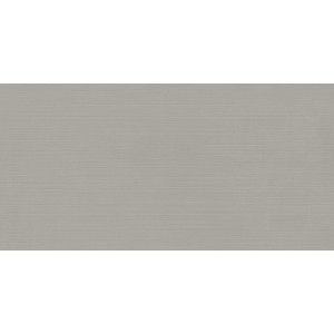 MARAZZI CEMENTUM NICKEL STRUCTURE LIGNES 3D 60X120 RECTIFIÉ