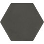 MARAZZI CIMENT CARBON 21X18.2