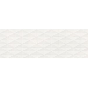 MARAZZI CHILL WHITE STRUTT. DIAMANT 3D 25X76