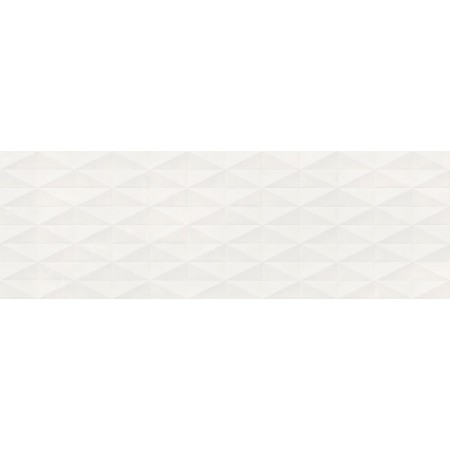 MARAZZI CHILL WHITE STRUTT. DIAMANT 3D 25X76