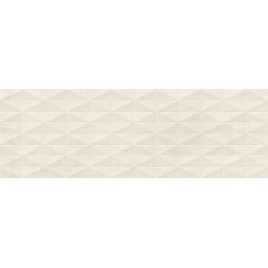MARAZZI CHILL IVORY STRUCT. DIAMANT 3D 25X76