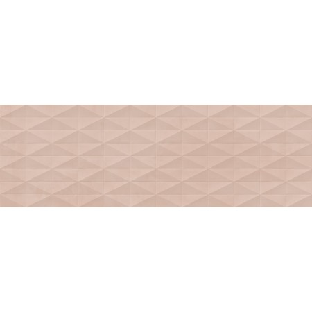 MARAZZI CHILL PINK STRUCT. DIAMANT 3D 25X76