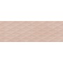 MARAZZI CHILL PINK STRUCT. DIAMANT 3D 25X76