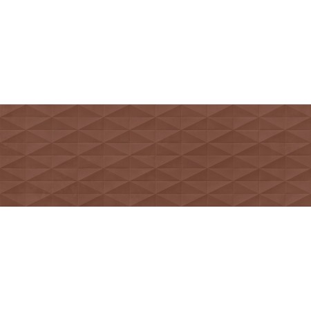 MARAZZI CHILL CLAY STRUCT. DIAMANT 3D 25X76