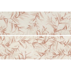 MARAZZI CHILL IVORY DÉCOR FOLIAGE 50X76
