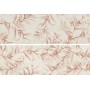 MARAZZI CHILL IVORY DÉCOR FOLIAGE 50X76