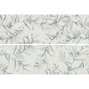 MARAZZI CHILL WHITE DÉCOR FOLIAGE 50X76