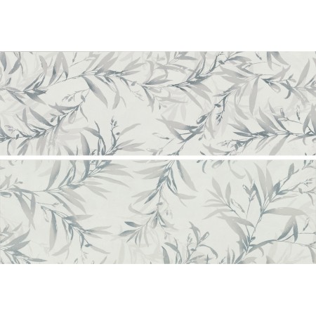MARAZZI CHILL WHITE DÉCOR FOLIAGE 50X76