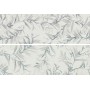 MARAZZI CHILL WHITE DÉCOR FOLIAGE 50X76