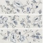 MARAZZI CHILL WHITE DÉCOR MELODY 25X76