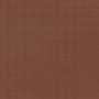 MARAZZI CHILL MOSAÏQUE ARGILE 30X30