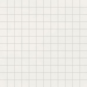 MARAZZI CHILL MOSAÏQUE BLANC 30X30