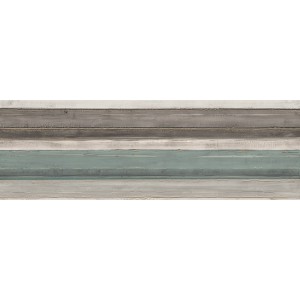 MARAZZI COLORPLAY DÉCOR BRUSH CRÈME 30X90 RÉCTIFIÉ