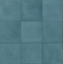 MARAZZI CROGIOLO_D_SEGNI_BLEND AZZURRO 20X20