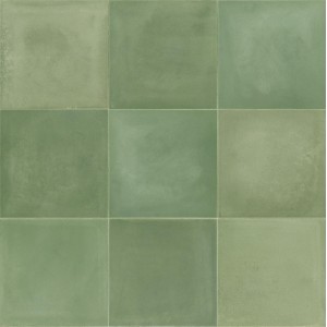 MARAZZI CROGIOLO_D_SEGNI_BLEND VERT 20X20