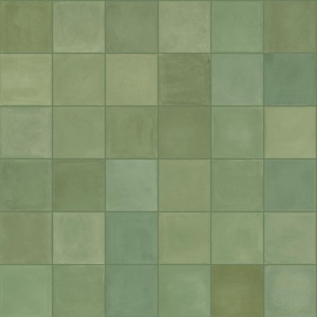 MARAZZI CROGIOLO_D_SEGNI_BLEND VERT 10X10
