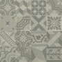 MARAZZI CROGIOLO_D_SEGNI_BLEND GRIS DECOR MIX 20X20
