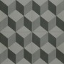 MARAZZI CROGIOLO_D_SEGNI_BLEND CARBONE TAPIS 10 20X20