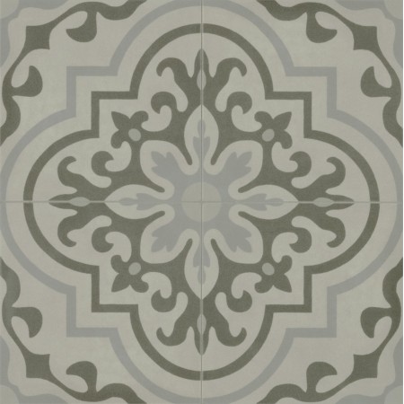 MARAZZI CROGIOLO_D_SEGNI_BLEND GRIS TAPIS 8 20X20