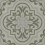 MARAZZI CROGIOLO_D_SEGNI_BLEND GRIS TAPIS 8 20X20