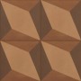 MARAZZI CROGIOLO_D_SEGNI_BLEND TERRE TAPIS 6 20X20