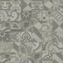 MARAZZI CROGIOLO_D_SEGNI_BLEND GRIS DÉCOR MIX 10X10
