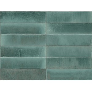 MARAZZI CROGIOLO LUMI TURQUOISE 6X24