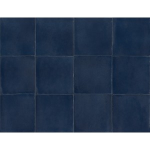 MARAZZI CROGIOLO_MEMORIA BLEU LUX 15X15