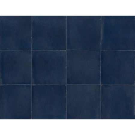 MARAZZI CROGIOLO_MEMORIA BLEU LUX 15X15