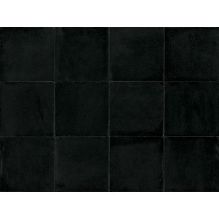 MARAZZI CROGIOLO_MEMORIA NOIR LUX 15X15