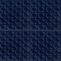 MARAZZI CROGIOLO_MEMORIA BLEU STRUCTURE STAMP LUX 15X15